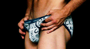 CK Briefs Closeup