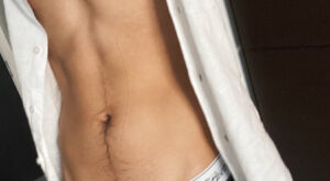 Calvin Klein Bulge