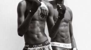 Celine Boxer Briefs