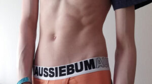 Aussiebum Bulge