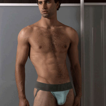 C-IN2 Jockstrap Models