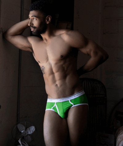 C-IN2 Jockstraps & Pits