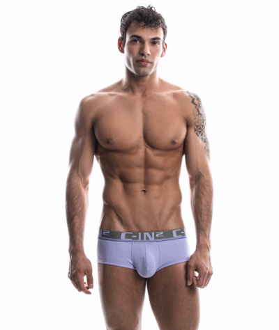 Chiseled Muscle in C-IN2 Briefs