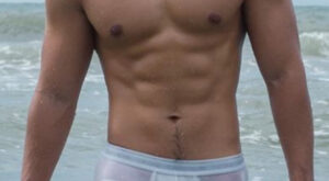 Wet Beach Bulge