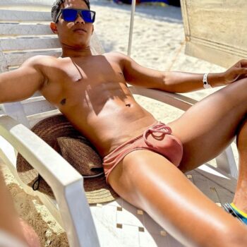 Beach Bulge