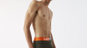 Lacoste Boxer Briefs