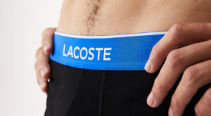 Lacoste Boxer Briefs Happy Trail