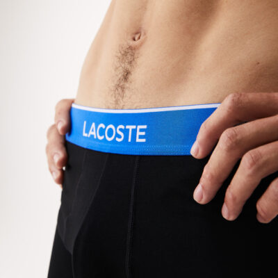 Lacoste Boxer Briefs Happy Trail