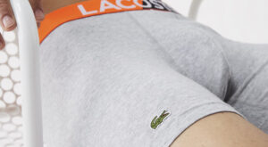 Lacoste Boxers Bulge