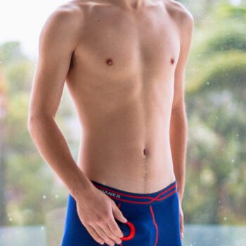 Boxer Briefs Bulge