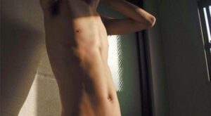Slim Swim Briefs