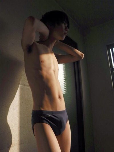 Slim Swim Briefs