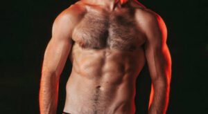 Locker Gear Jockstrap