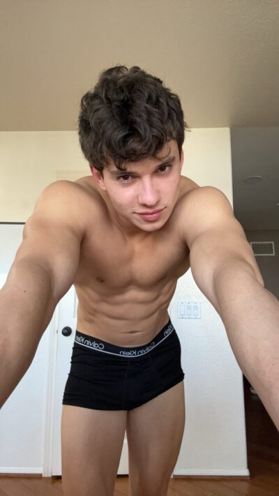 Good Morning in Calvins