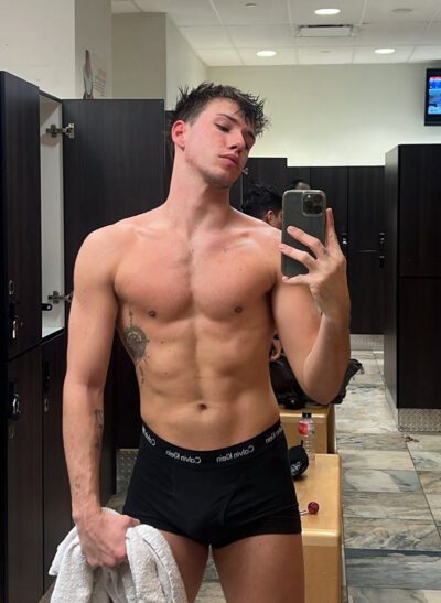 Post Workout Pump