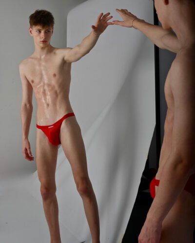 Twink Reflection