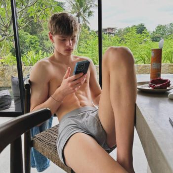 Catching Up on Socials