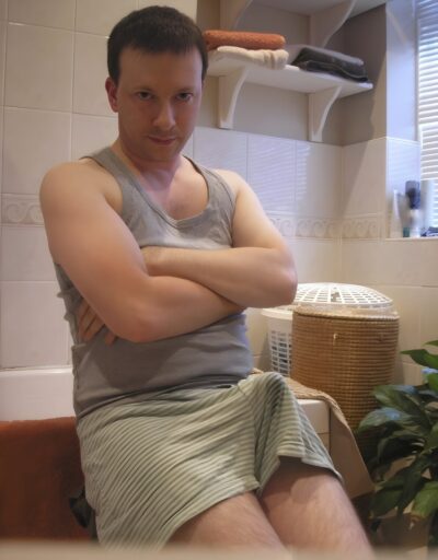 Member Submission – realhornyboy