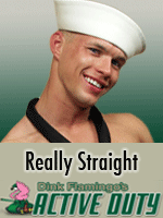Hot straight military boys having sex at ActiveDuty.com